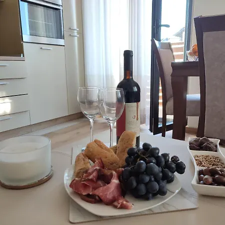 West Apartmán Zlatibor