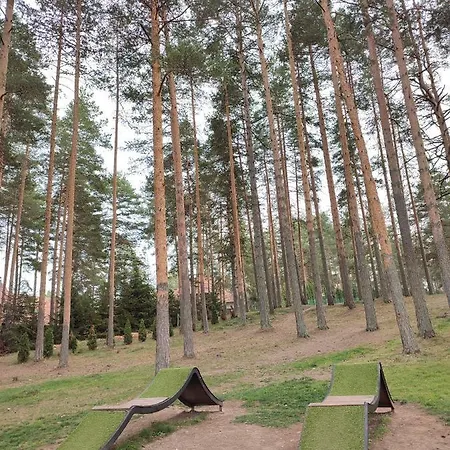 West Apartmán Zlatibor