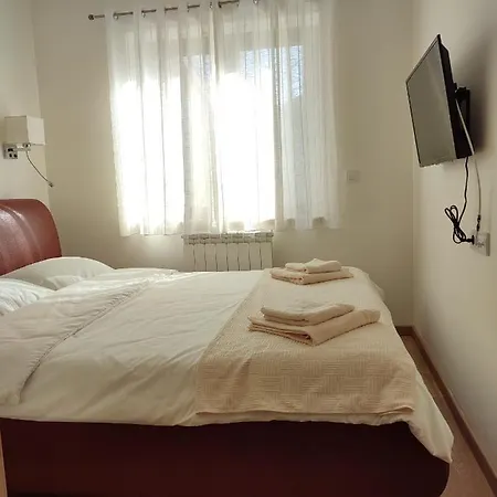 Lägenhet West Zlatibor