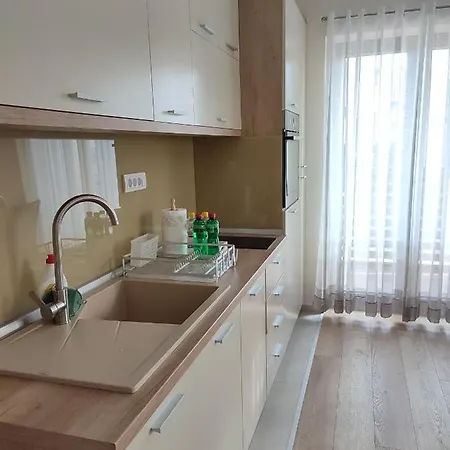 West Apartment
