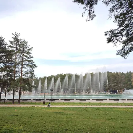 West * Zlatibor