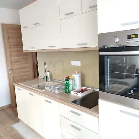 Apartment West *