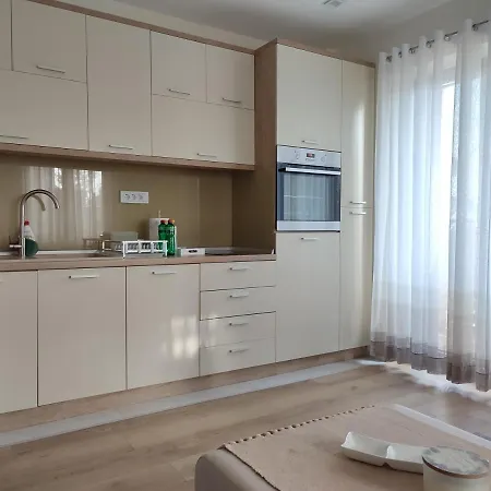 West Apartment Zlatibor