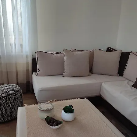 West Lägenhet Zlatibor