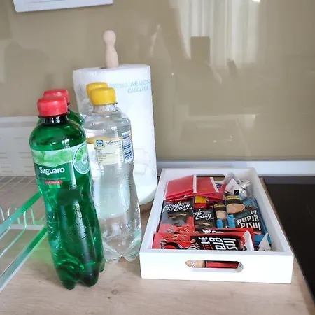 West Appartamento Zlatibor