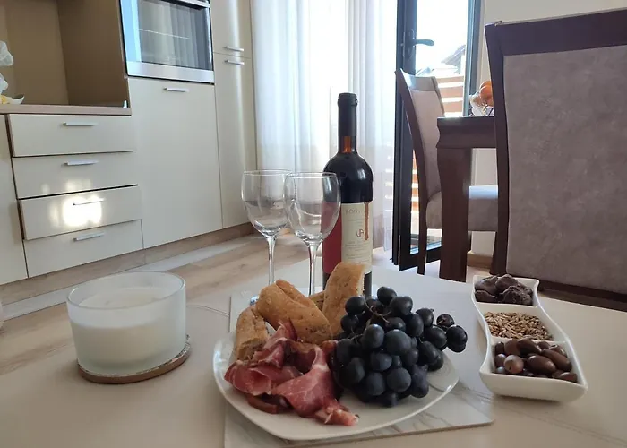 West Apartmán Zlatibor