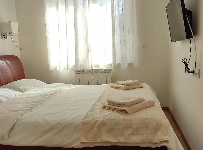 Apartmán West Zlatibor