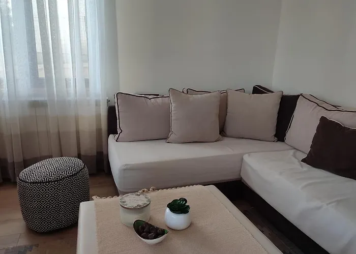 West Apartmán Zlatibor